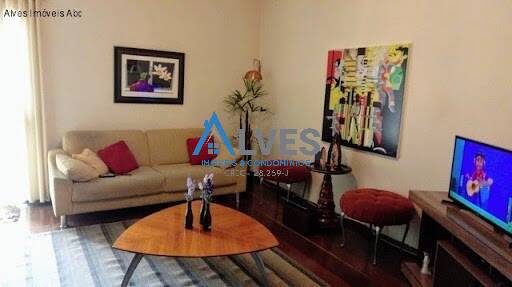 Sobrado, 4 quartos, 313 m² - Foto 6