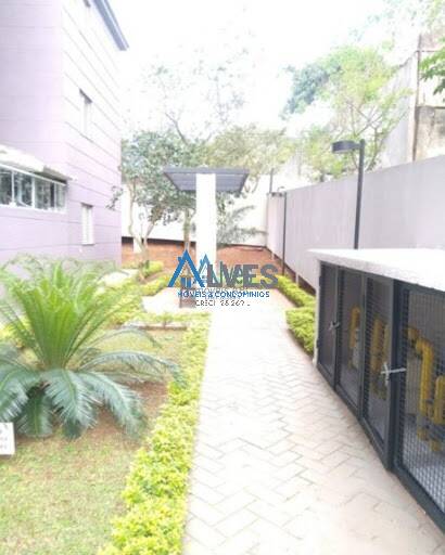 Apartamento, 2 quartos, 45 m² - Foto 16