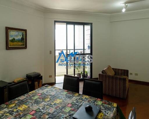 Apartamento, 3 quartos, 135 m² - Foto 35