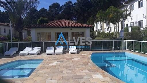 Casa, 5 quartos, 150 m² - Foto 26