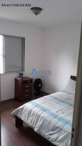 Apartamento, 2 quartos, 52 m² - Foto 8