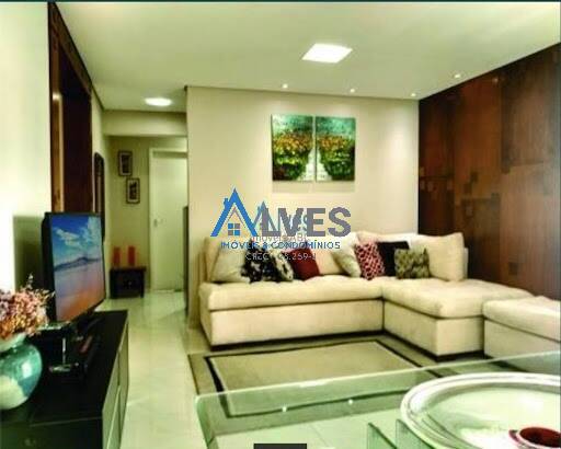 Apartamento, 3 quartos, 130 m² - Foto 20