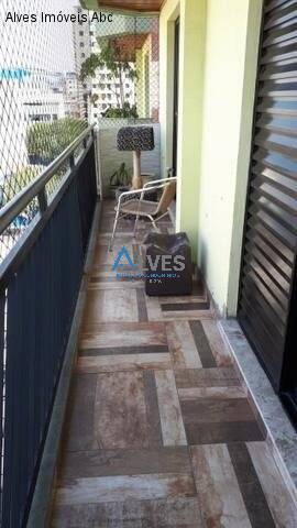 Apartamento, 2 quartos, 140 m² - Foto 8