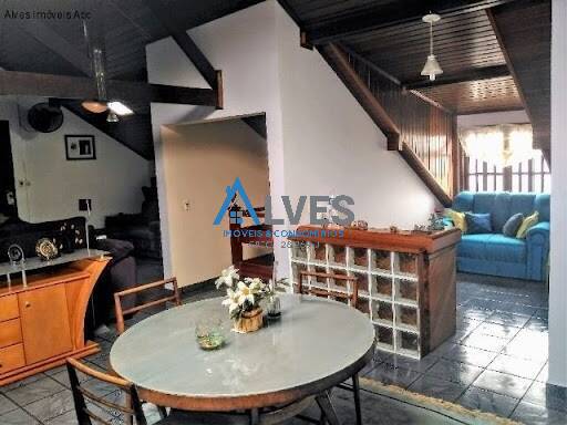 Casa, 5 quartos, 212 m² - Foto 11