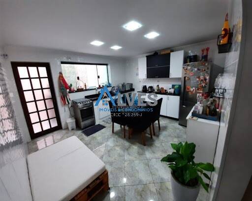 Sobrado, 3 quartos, 180 m² - Foto 16