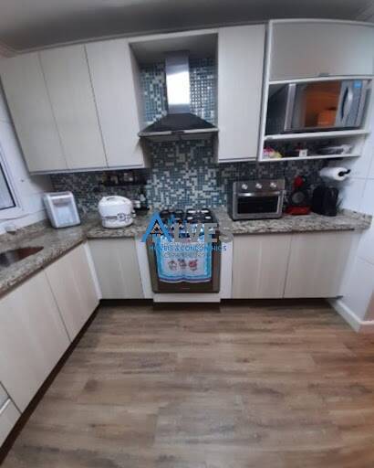 Sobrado, 3 quartos, 157 m² - Foto 16