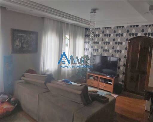 Casa, 3 quartos, 242 m² - Foto 18
