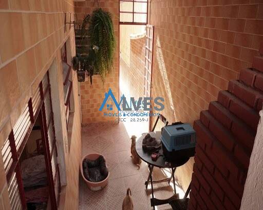 Sobrado, 4 quartos, 250 m² - Foto 22