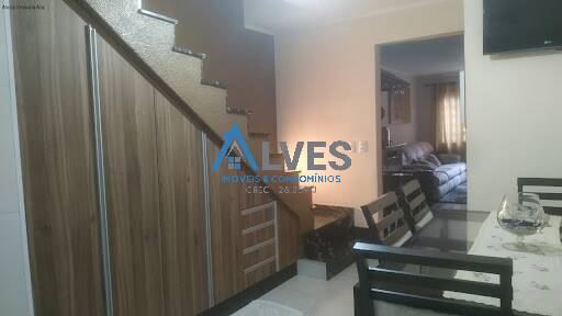 Sobrado, 3 quartos, 180 m² - Foto 23