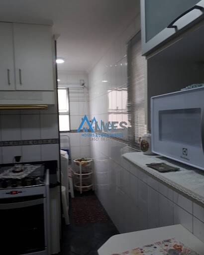 Apartamento, 2 quartos, 54 m² - Foto 12