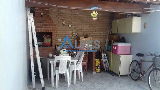 Sobrado, 4 quartos, 186 m² - Foto 9