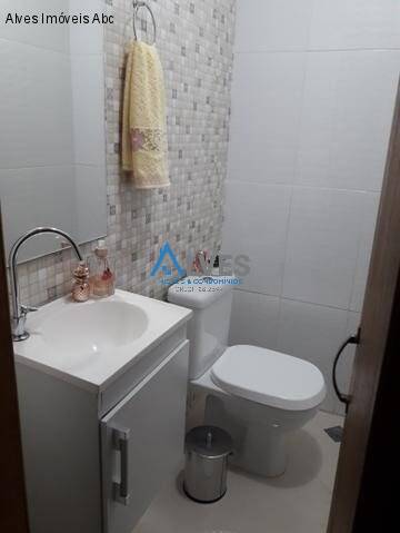 Casa, 3 quartos, 220 m² - Foto 21