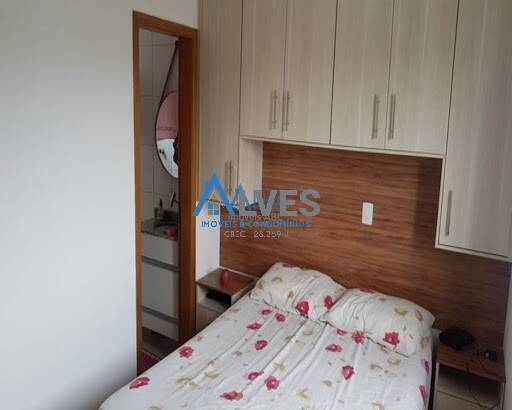 Apartamento, 3 quartos, 88 m² - Foto 6