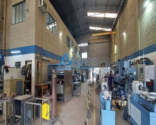 Depósito-Galpão - Foto 13