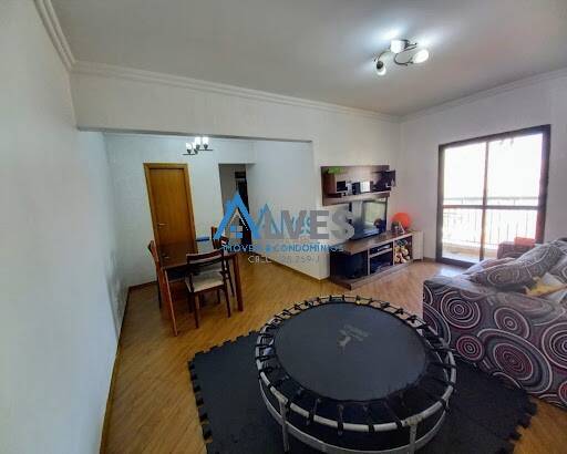 Apartamento, 3 quartos, 125 m² - Foto 25