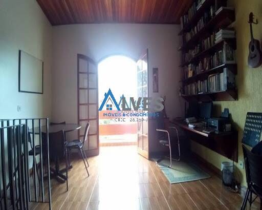 Casa, 4 quartos, 225 m² - Foto 22