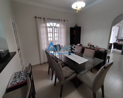 Casa, 4 quartos, 162 m² - Foto 27