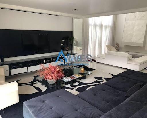 Casa, 5 quartos, 780 m² - Foto 18