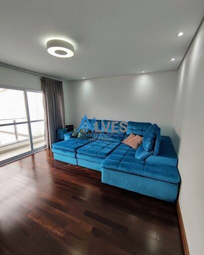 Sobrado, 3 quartos, 270 m² - Foto 34