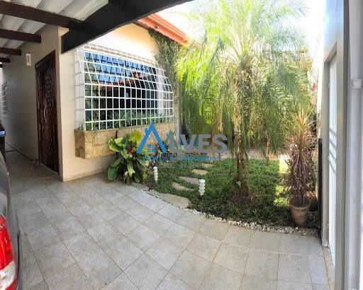 Casa, 3 quartos, 220 m² - Foto 23