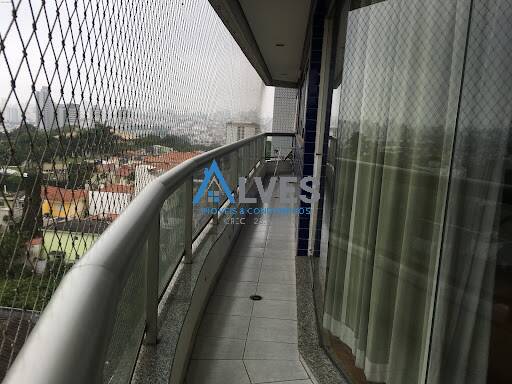 Apartamento, 4 quartos, 165 m² - Foto 24