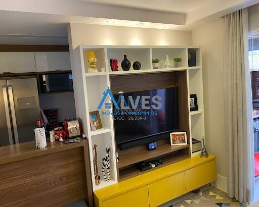 Apartamento, 2 quartos, 65 m² - Foto 17