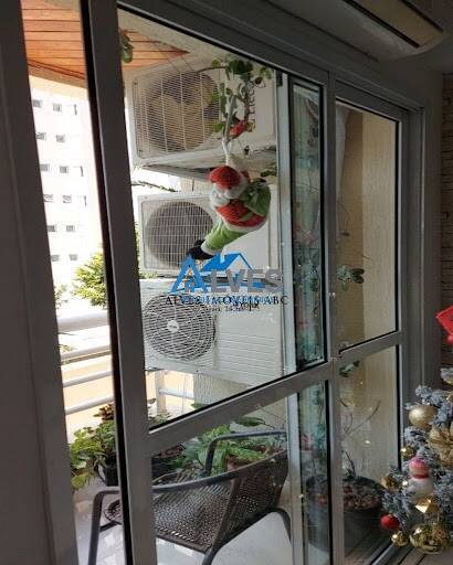 Apartamento, 3 quartos, 135 m² - Foto 20