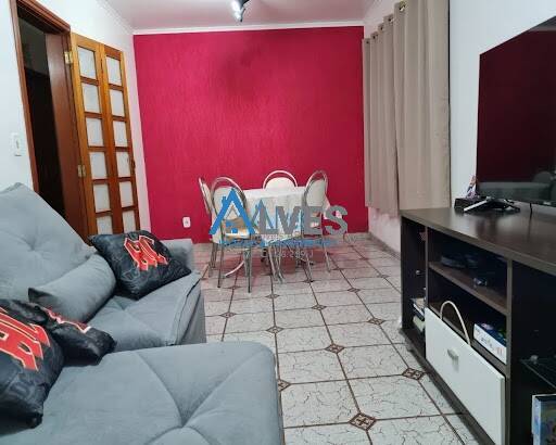 Apartamento, 2 quartos, 60 m² - Foto 4