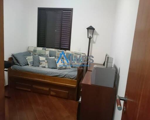 Apartamento, 3 quartos, 161 m² - Foto 16