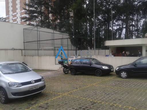 Apartamento à venda com 2 quartos, 50m² - Foto 35