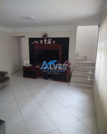 Casa, 3 quartos, 240 m² - Foto 19