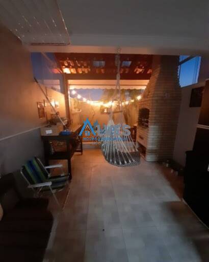 Sobrado, 3 quartos, 157 m² - Foto 1