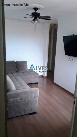 Apartamento, 2 quartos, 52 m² - Foto 1