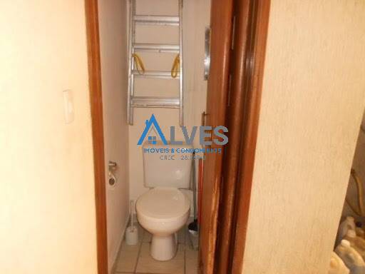 Sobrado, 3 quartos - Foto 31