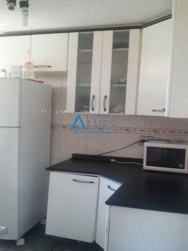 Apartamento, 2 quartos, 49 m² - Foto 5