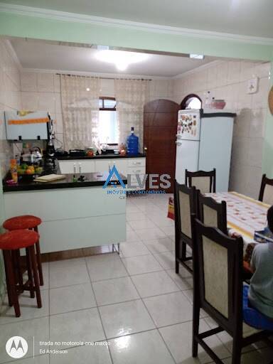 Casa, 3 quartos, 180 m² - Foto 8