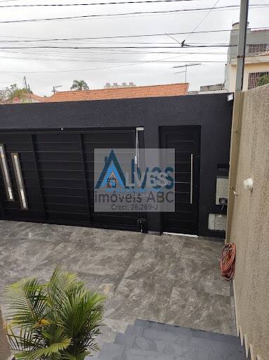 Sobrado, 2 quartos, 140 m² - Foto 21