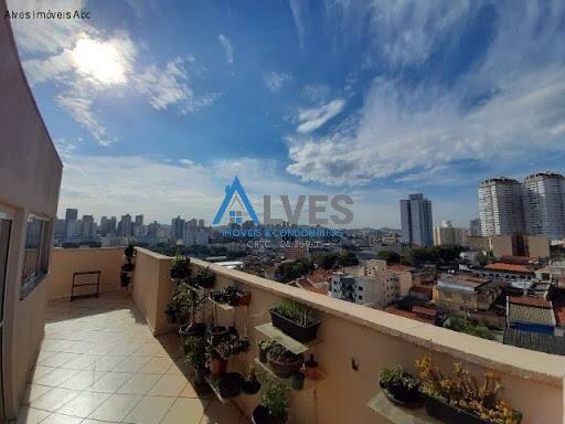 Apartamento, 3 quartos, 183 m² - Foto 1