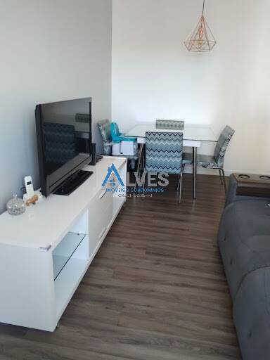 Apartamento, 2 quartos, 53 m² - Foto 6