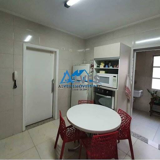Apartamento, 3 quartos, 145 m² - Foto 10