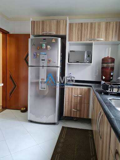 Sobrado, 3 quartos, 220 m² - Foto 28