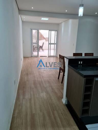 Apartamento, 3 quartos, 130 m² - Foto 21