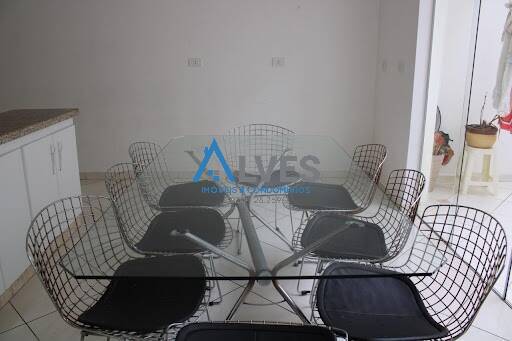 Sobrado, 4 quartos, 200 m² - Foto 26