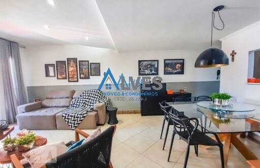 Apartamento, 3 quartos, 128 m² - Foto 30