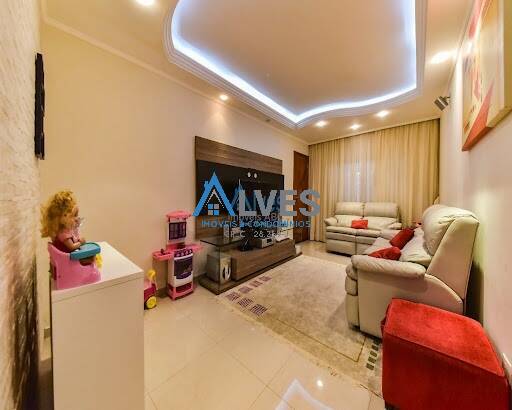 Sobrado, 3 quartos, 180 m² - Foto 9