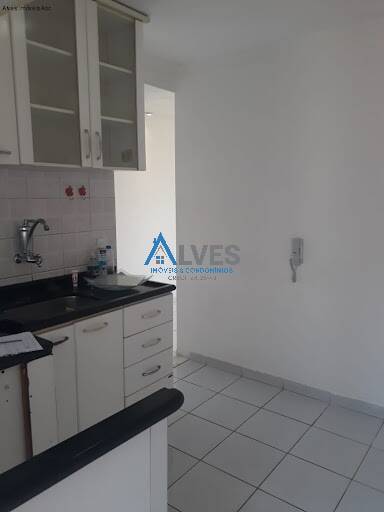 Apartamento, 2 quartos, 50 m² - Foto 5