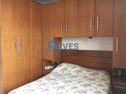 Apartamento, 3 quartos, 72 m² - Foto 19