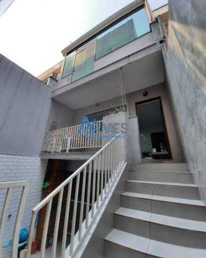 Sobrado, 3 quartos, 180 m² - Foto 17