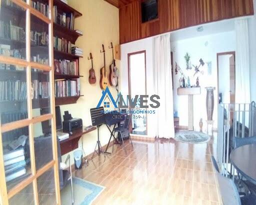 Casa, 4 quartos, 225 m² - Foto 23