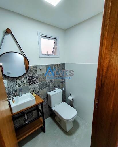 Sobrado, 3 quartos, 270 m² - Foto 3